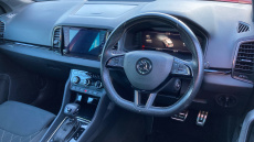 Skoda Karoq 1.5 TSI Sport Line 4x4 5dr DSG Petrol Estate